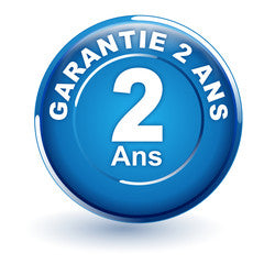 Garantie Premium 2 ans