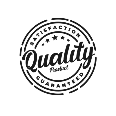 Badge de garantie Oreliax